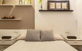 Apartamento En La Playa 105