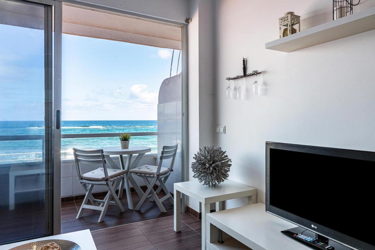 Apartamento En La Playa 105 Las Palmas / Gran Canaria Exterior foto