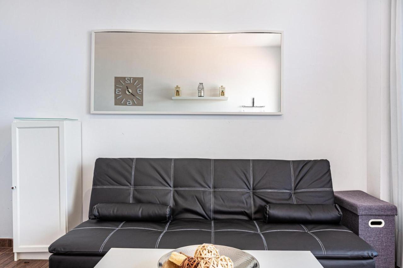 Apartamento En La Playa 105 Las Palmas / Gran Canaria Exterior foto