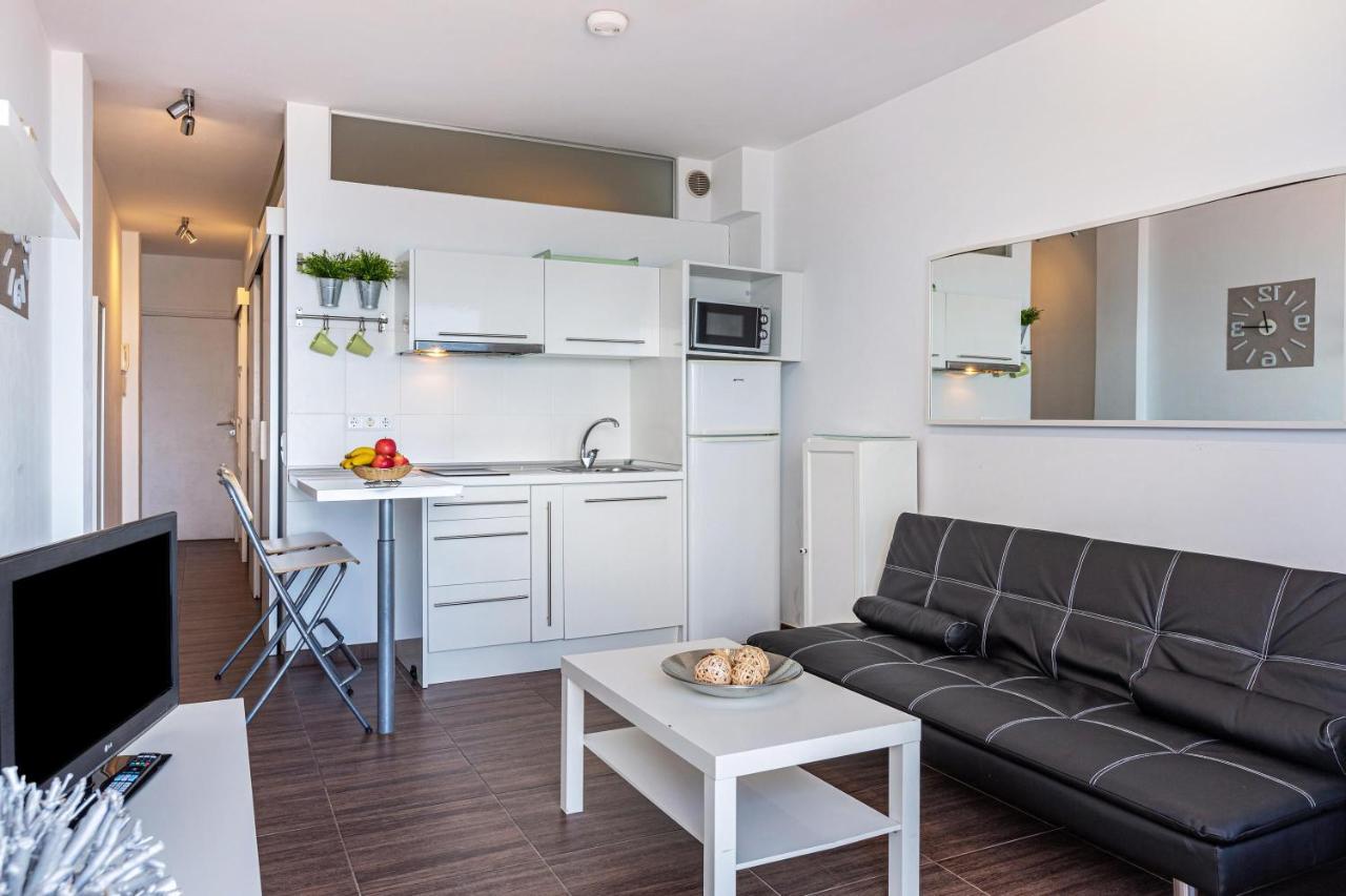 Apartamento En La Playa 105 Las Palmas / Gran Canaria Exterior foto