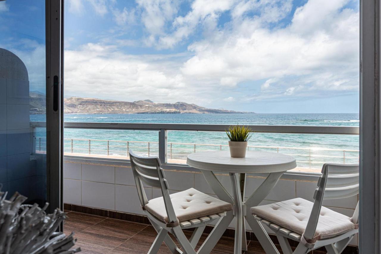 Apartamento En La Playa 105 Las Palmas / Gran Canaria Exterior foto