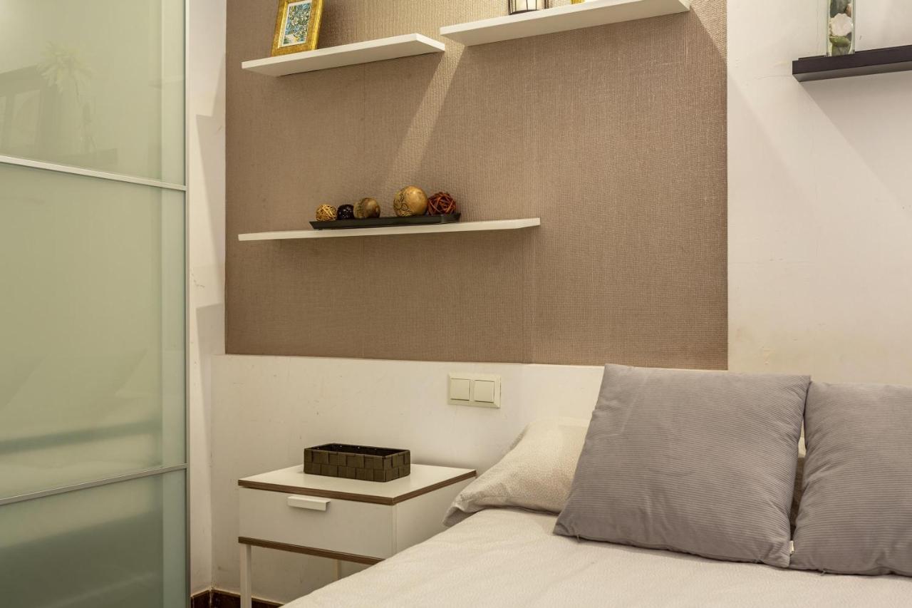 Apartamento En La Playa 105 Las Palmas / Gran Canaria Exterior foto