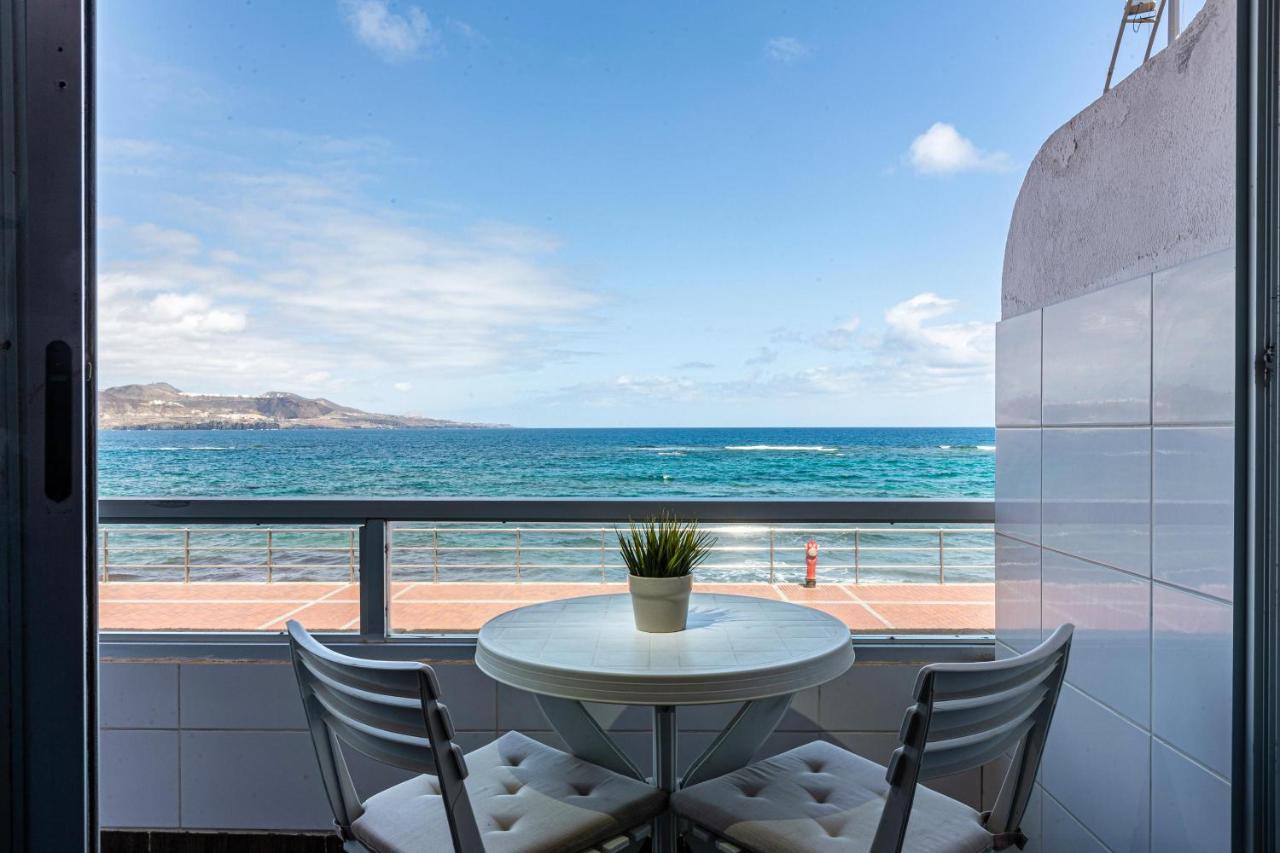Apartamento En La Playa 105 Las Palmas / Gran Canaria Exterior foto