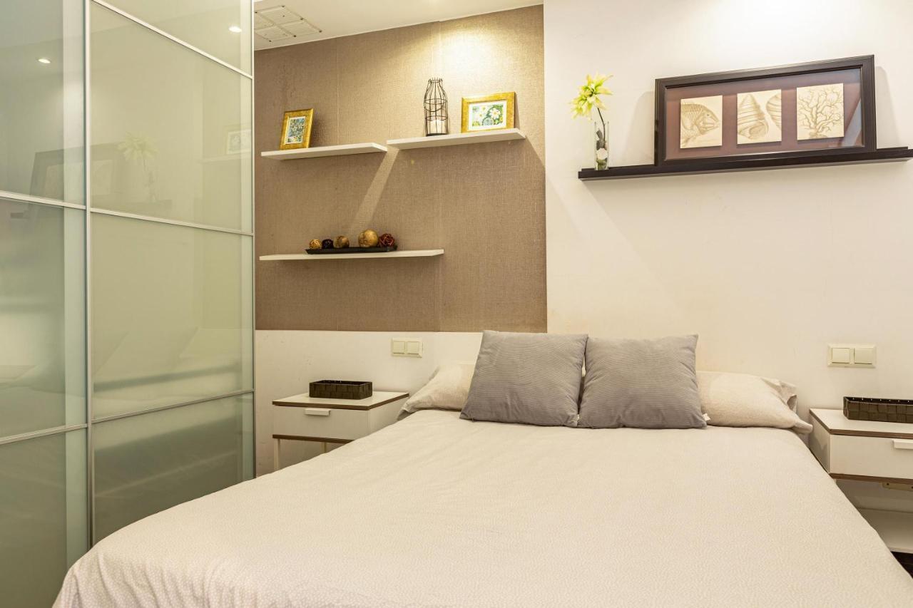 Apartamento En La Playa 105 Las Palmas / Gran Canaria Exterior foto