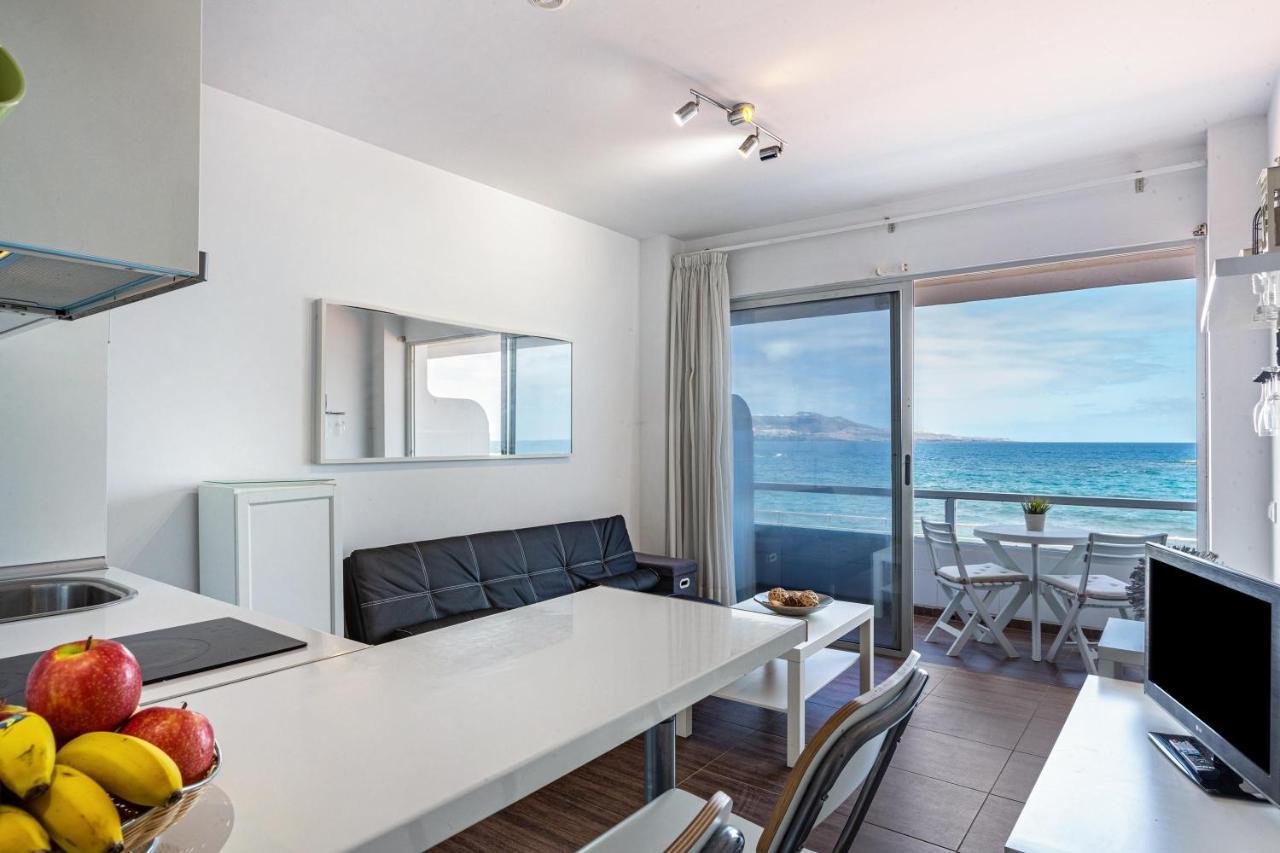 Apartamento En La Playa 105 Las Palmas / Gran Canaria Exterior foto