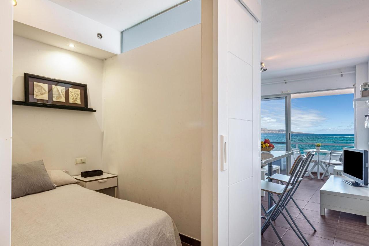 Apartamento En La Playa 105 Las Palmas / Gran Canaria Exterior foto